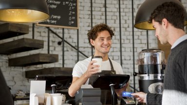 Visa – вашият надежден партньор при преминаването към еврото 