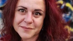 Художничката Люба Томова е сред финалистите на международния конкурс за плакат "Йохан Волфганг фон Гьоте" 2025