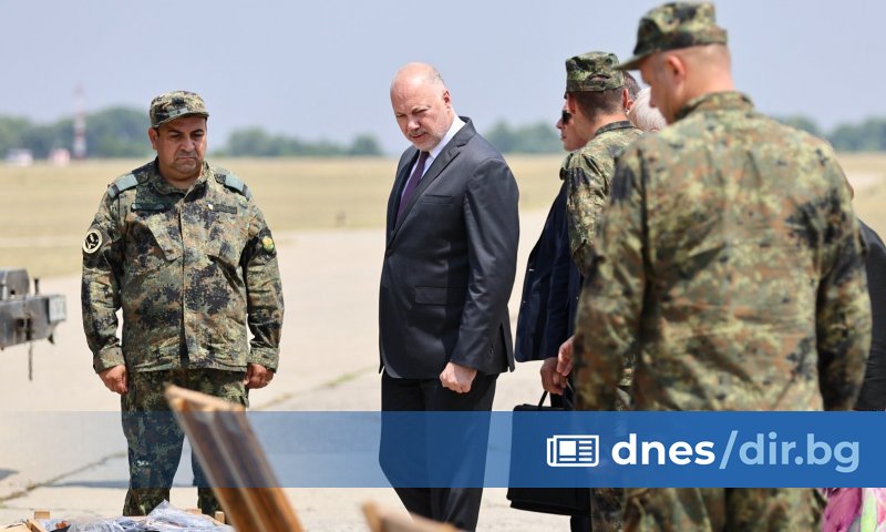 За избори може да се говори тогава, когато има политическа