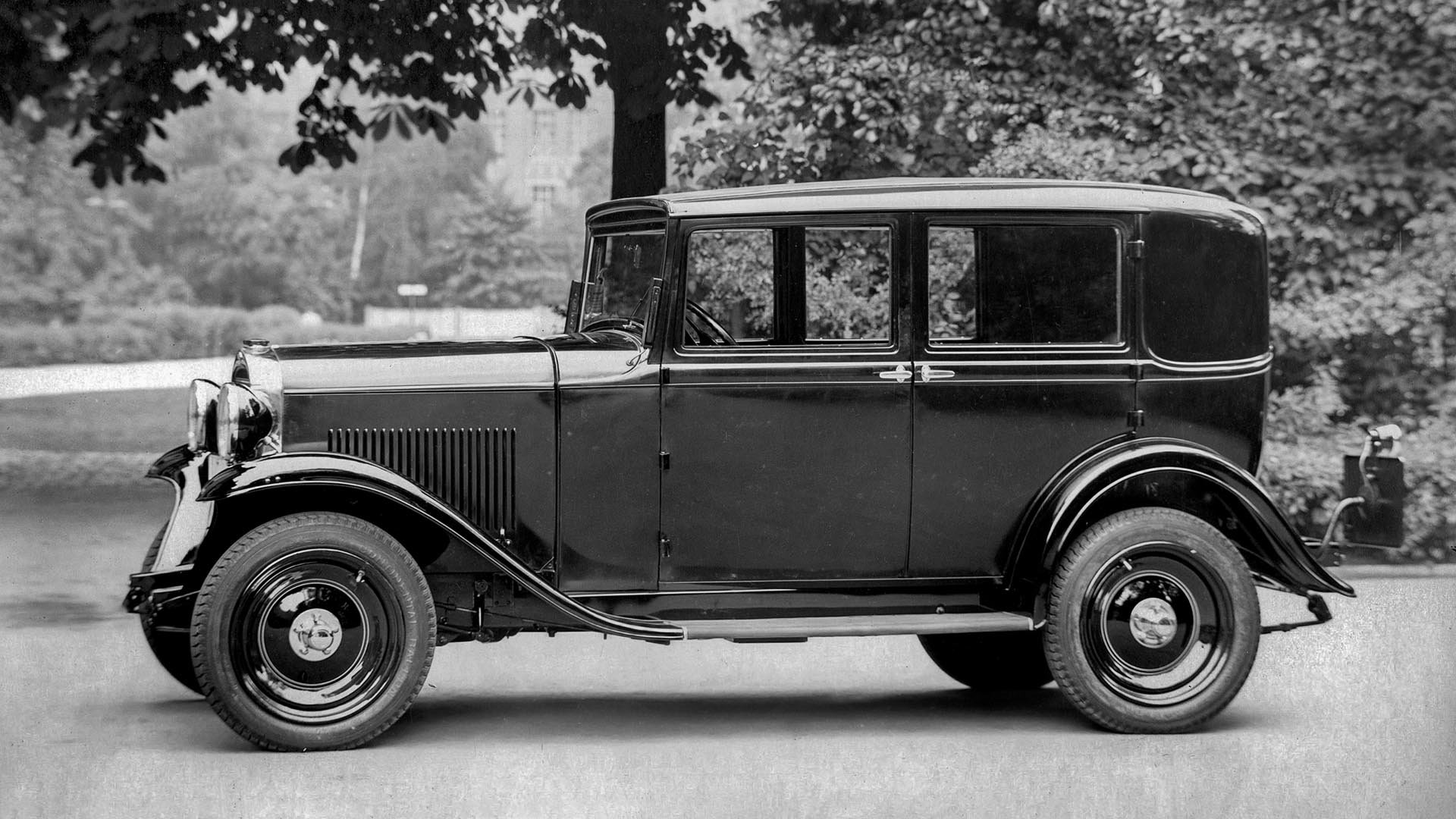 Opel 1.8 Litre