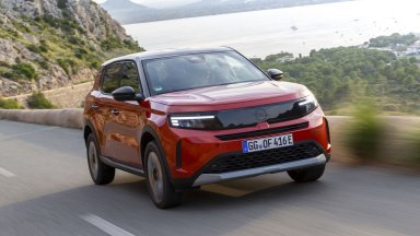Комфортните седалки на Opel – от първия модел до наши дни