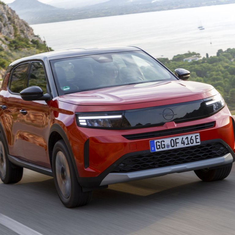 Комфортните седалки на Opel – от първия модел до наши дни