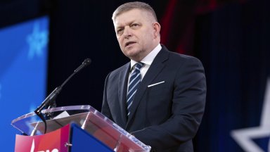 Словакия дава "зелена светлина" на 18-ия пакет от санкции на ЕС срещу Русия