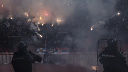 Български гол не стигна на Партизан, Дюлгеров и Шериф отстраниха косовари (Резултати)