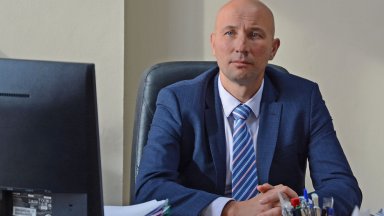 Публикацията в профила на бившия зам кмет на Варна Диан Иванов