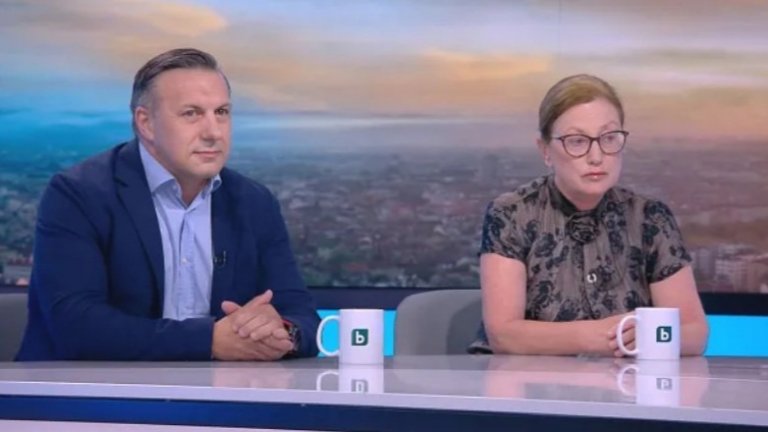 Адвокатът на Благомир Коцев: Има съмнения, че записите са правени с изкуствен интелект