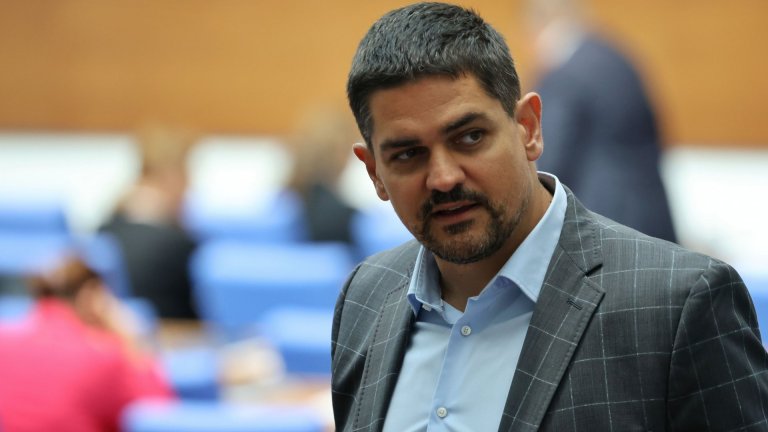 МЕЧ: Време е за оставка на правителството