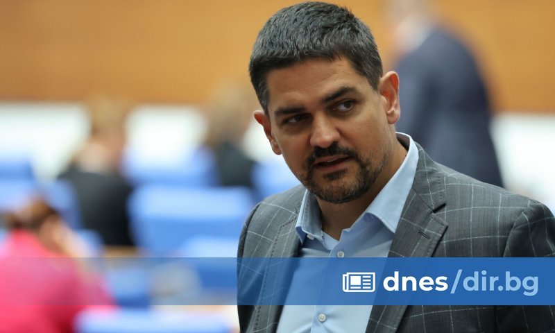 Време е за оставка на правителството и да започнем да