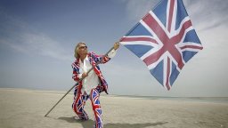 Хипи милиардерът сър Ричард Брансън на 75 (снимки)