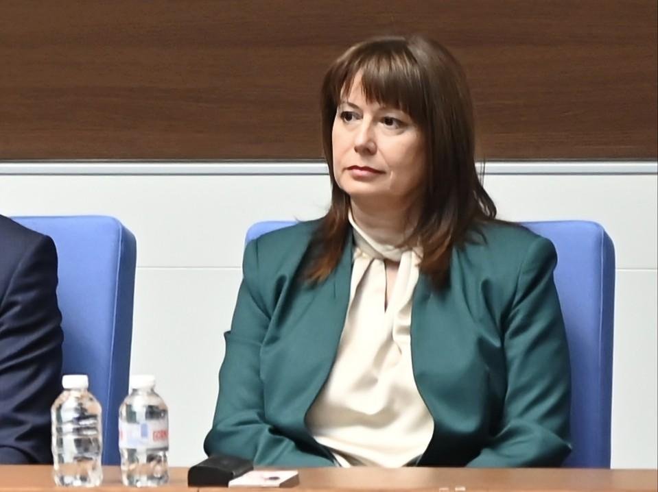 Велислава Делчева