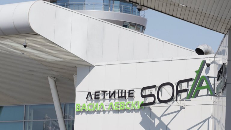 Проверка на НАП установи повишаване на цените в заведение на летището в София