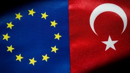 ЕС облекчава шенгенските визи за турците