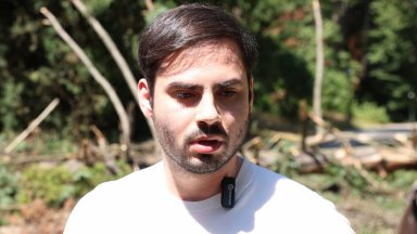 Липсват документи по отношение на предаването на Това каза