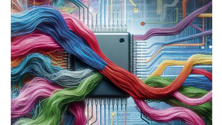 Безмилостна надпревара за авангардни технологии – търсете Tech Connect - специалното издание на списание Мениджър