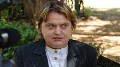 Надежда Бобчева отговори на Стефан Арсов: Всички поискани документи за парк "Врана" са предадени
