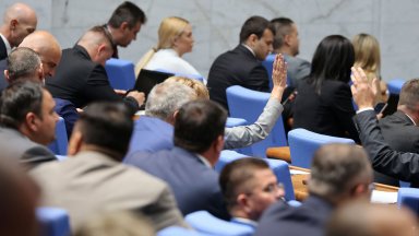 Влизаме в затвора при отказ от тест за алкохол и наркотици след катастрофа 