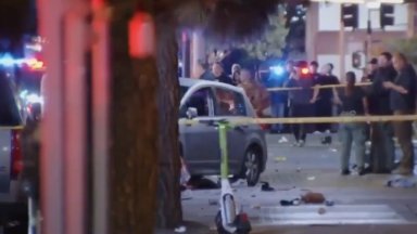 Най малко 31 души са ранени от които петима в критично състояние