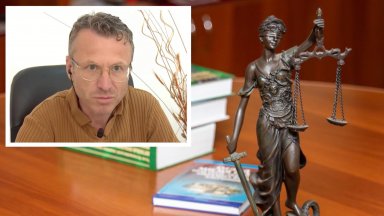 Ако Диан Иванов се появи прокуратурата трябва да го разпита