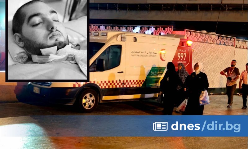 Саудитският принц Ал-Уалид бин Халед бин Талал ал Сауд, известен