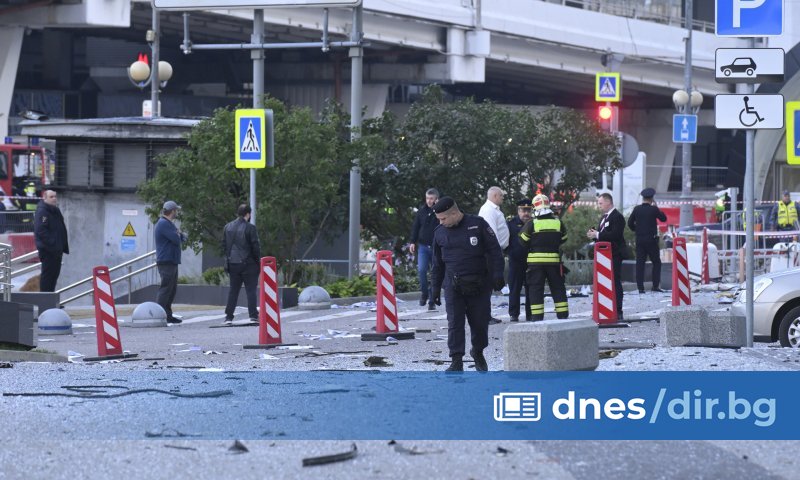 Силите за противовъздушна отбрана на Русия са свалили най-малко 93