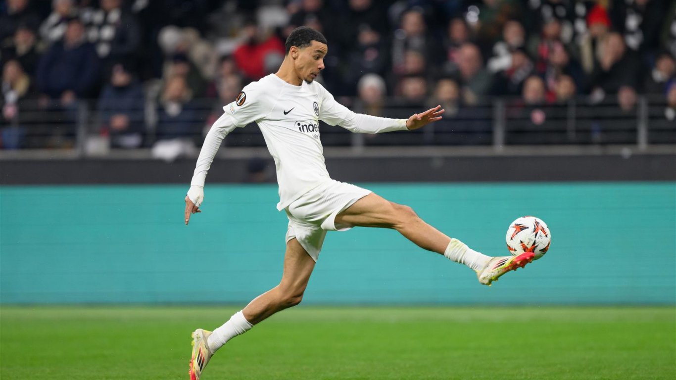 Ливърпул уреди желания нападател, сделката надхвърля 90 милиона евро