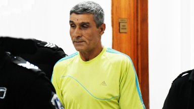 Окръжният съд в Бургас определи най тежката мярка за неотклонение задържане