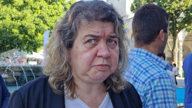 Наталия Киселова: Изборът на омбудсман е заявка за пълен мандат