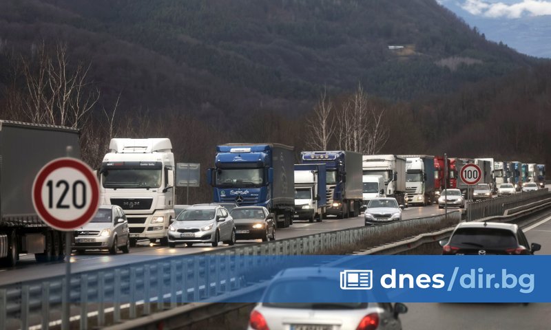 От 10:00 ч. днес до 10:00 ч. на 23 юли,