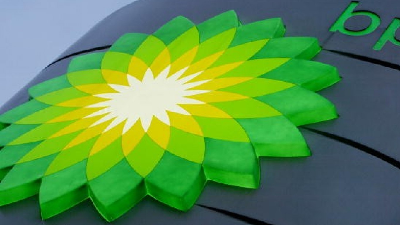 BP Отчита Значителен Ръст на Печалбата през Първото Тримесечие на 2026 г.