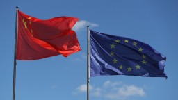 Китай наложи санкции на две европейски банки