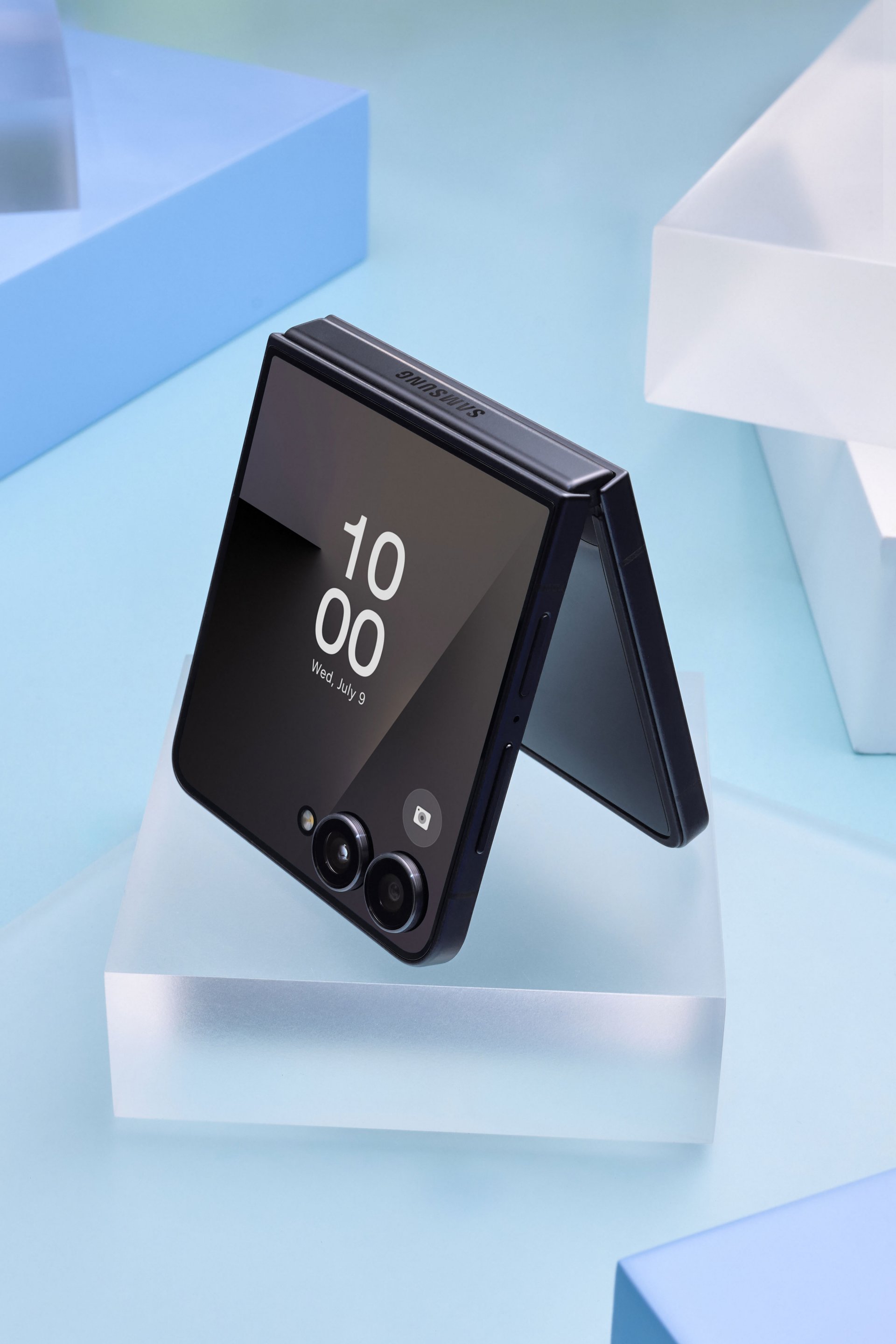 Galaxy Z Flip7