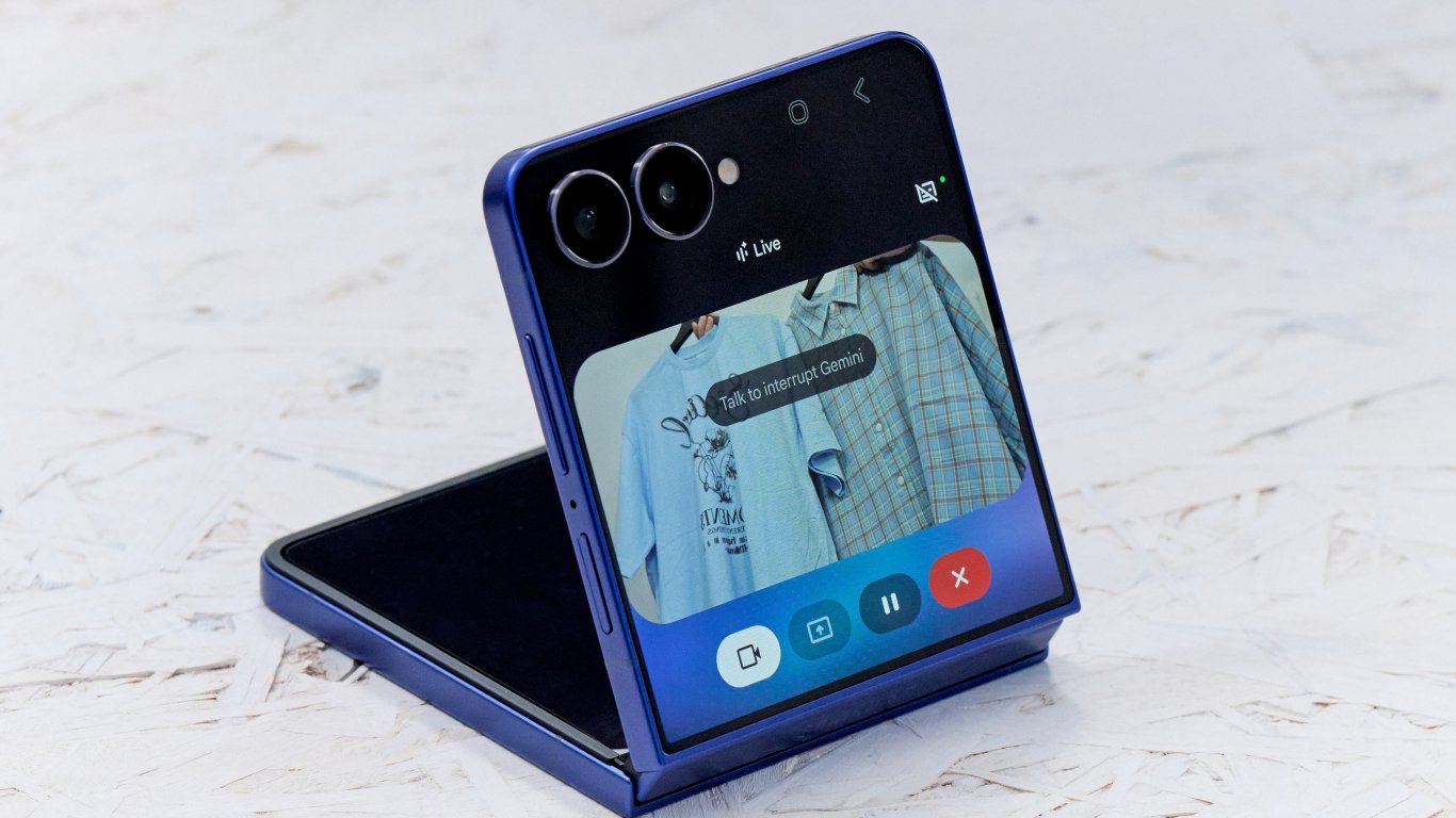 Galaxy Z Flip7