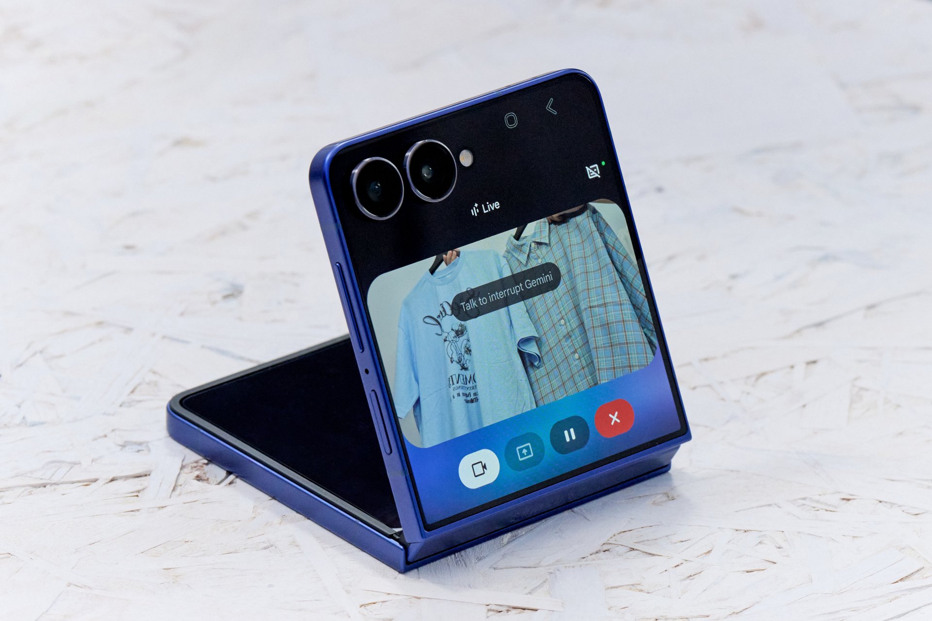 Galaxy Z Flip7