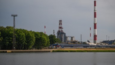 В Полша откриха едно от най-големите находища на нефт и газ в Европа