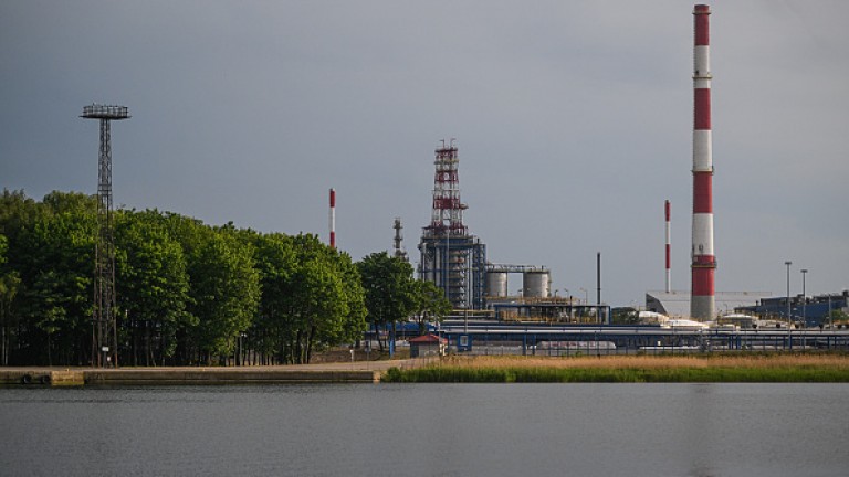  В Полша откриха едно от най-големите находища на нефт и газ в Европа
