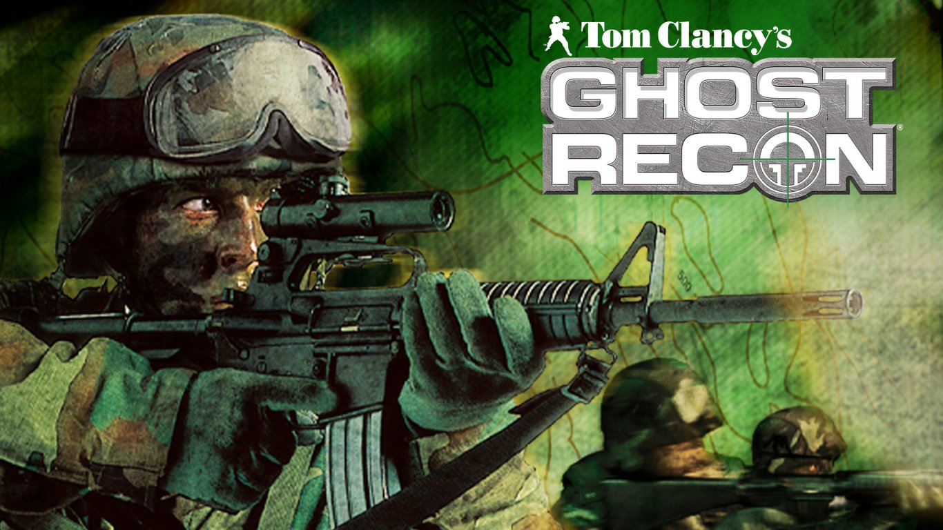 Ubisoft потвърди нова Ghost Recon игра – шутър от първо лице с отрядна тактика 