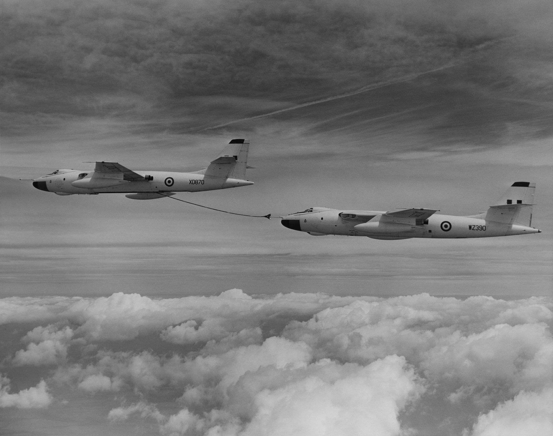 Vickers Valiant