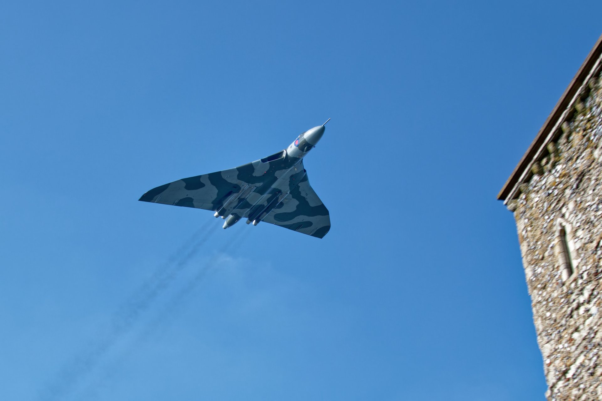 Avro Vulcan