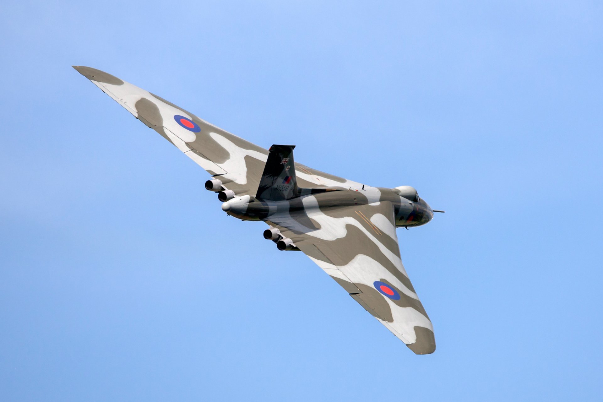Avro Vulcan