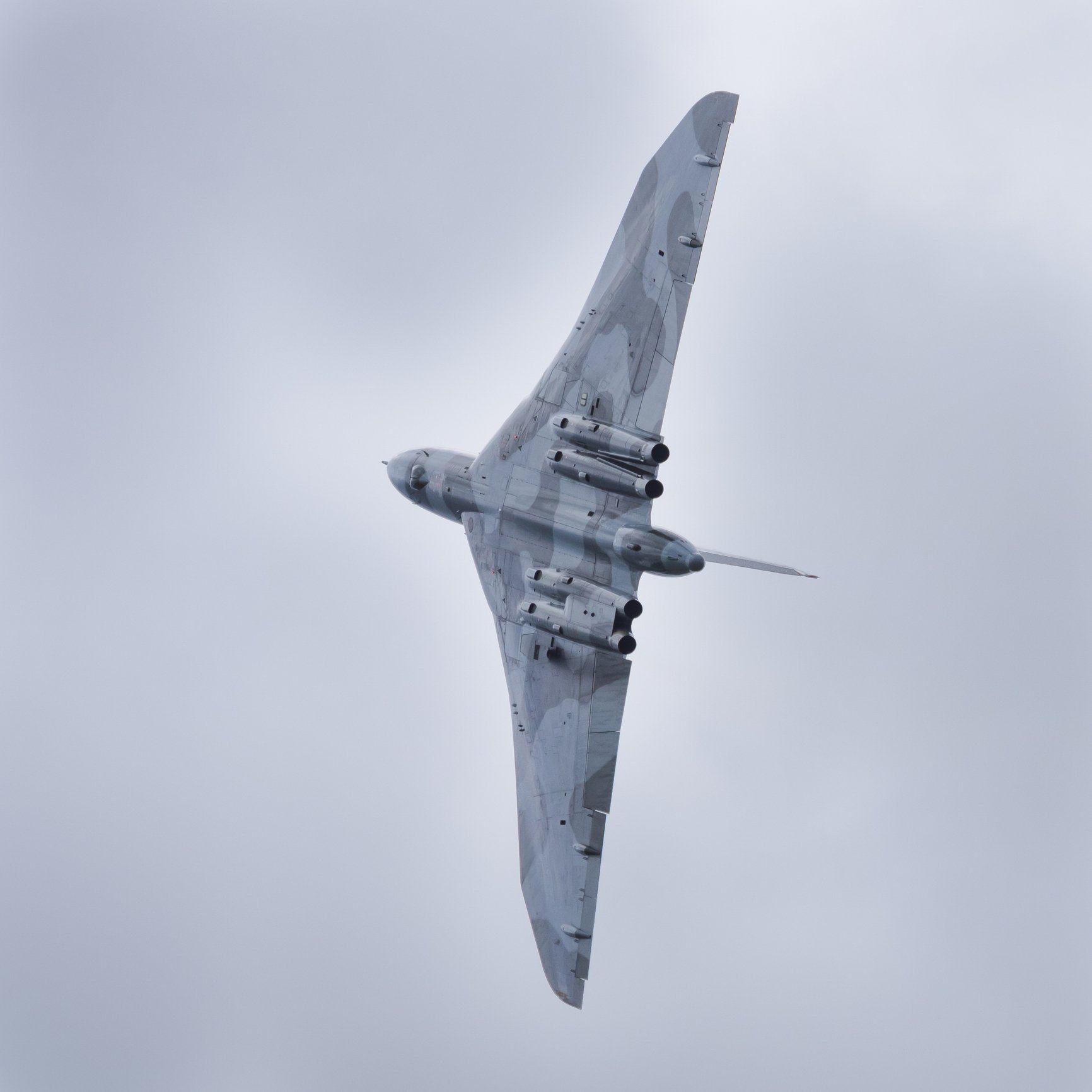 Avro Vulcan
