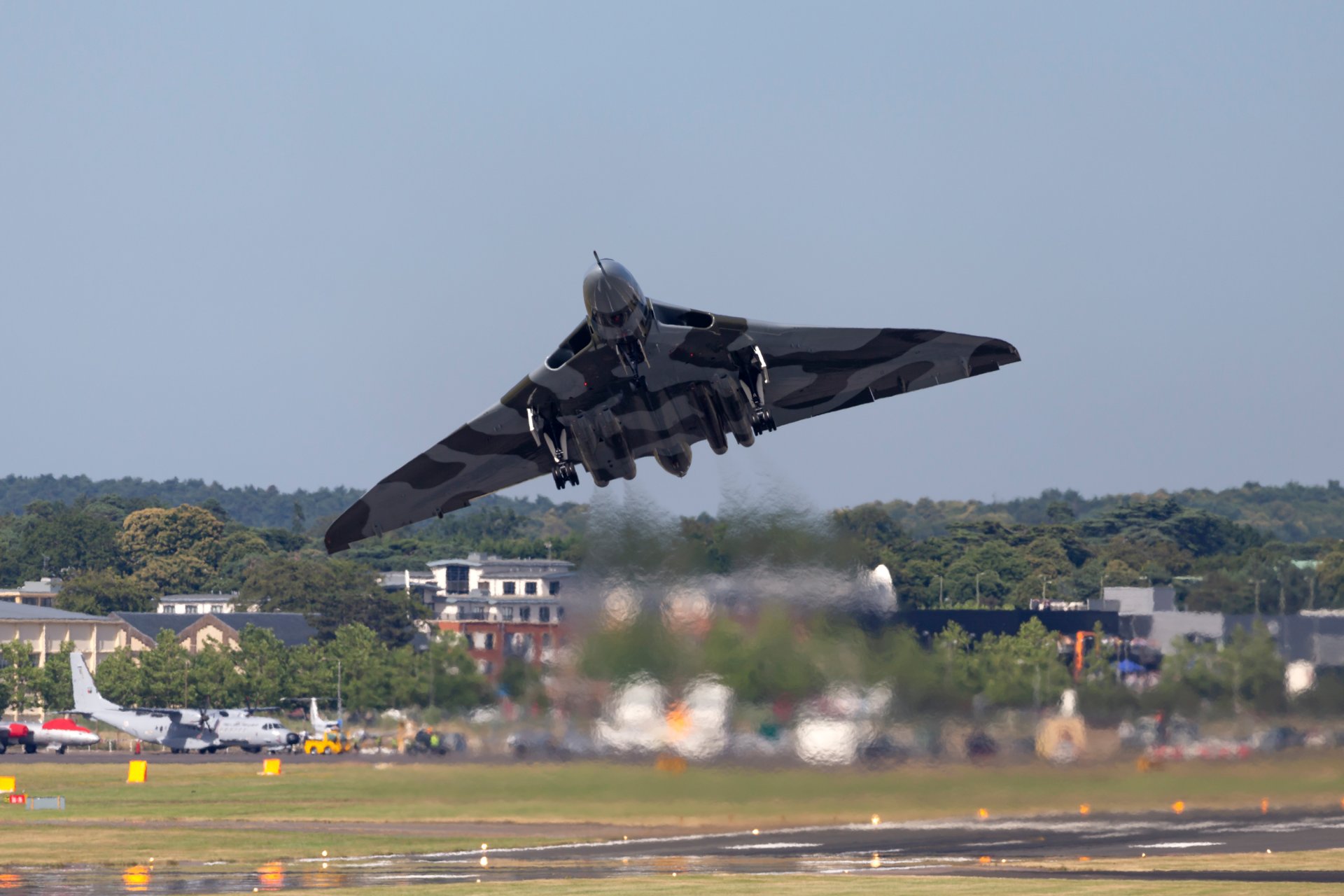 Avro Vulcan
