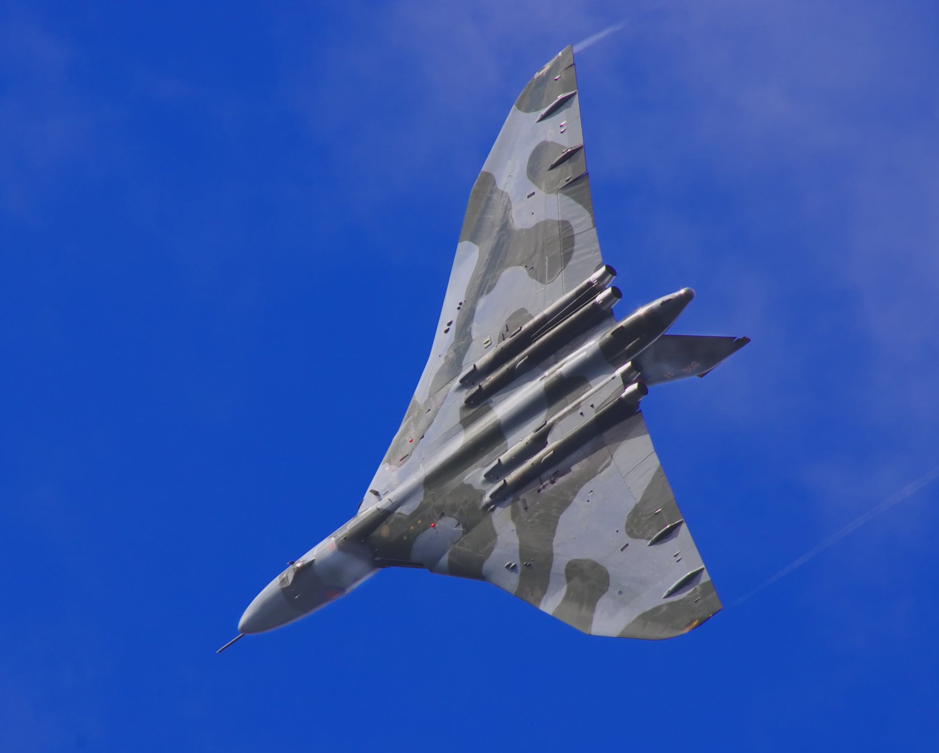 Avro Vulcan