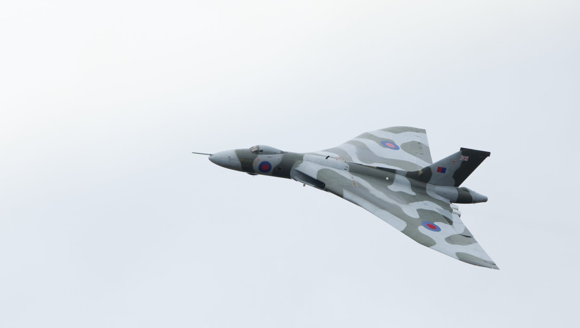 Avro Vulcan