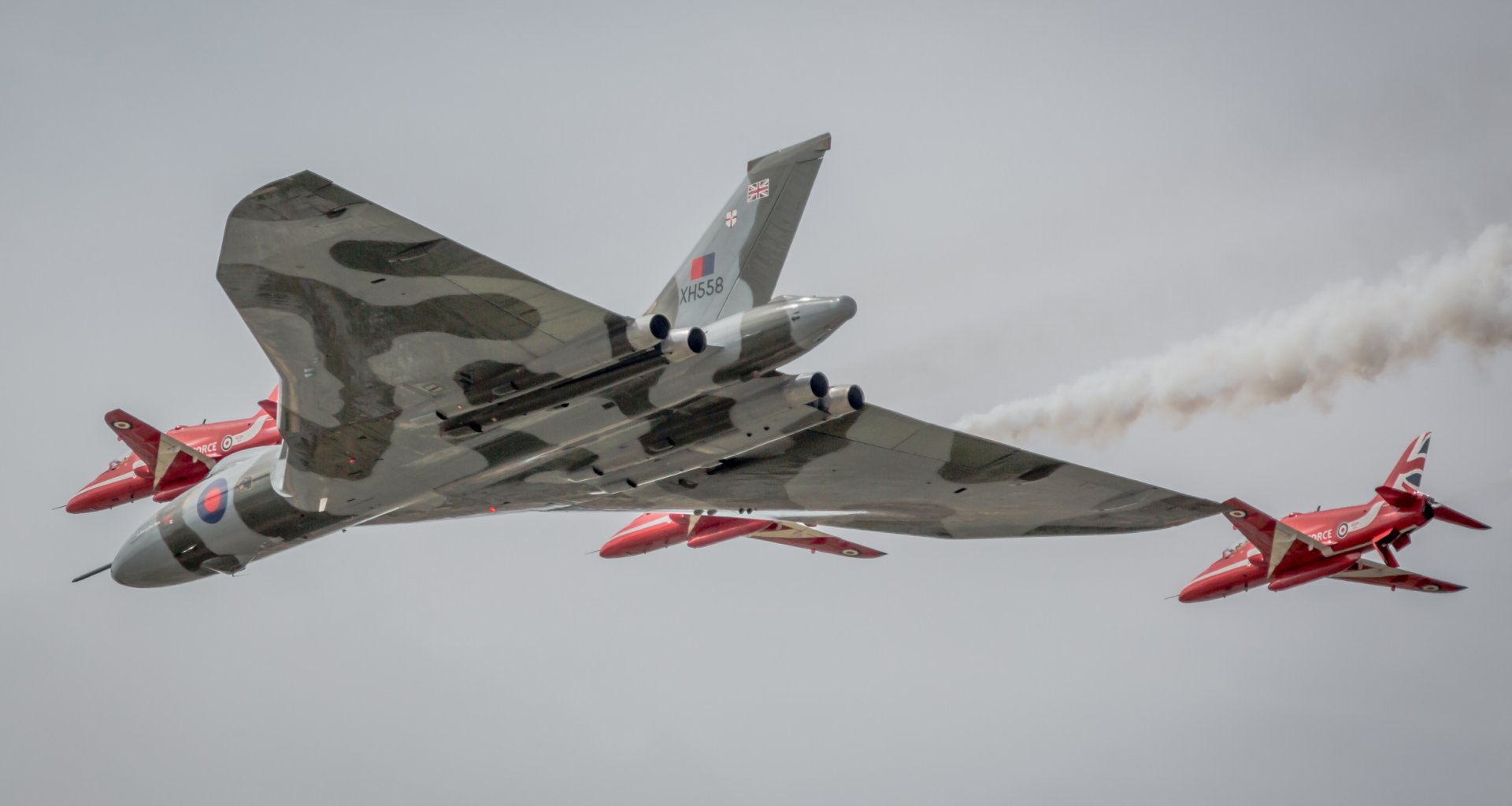 Avro Vulcan