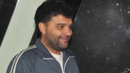 Тодор Славков е починал внезапно в къща за гости край Казанлък