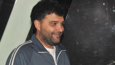 Тодор Славков е починал внезапно в къща за гости край Казанлък