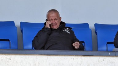 Христо Крушарски: Тошко се беше усамотил, помоли ме да ползва къщата, не можах да му откажа