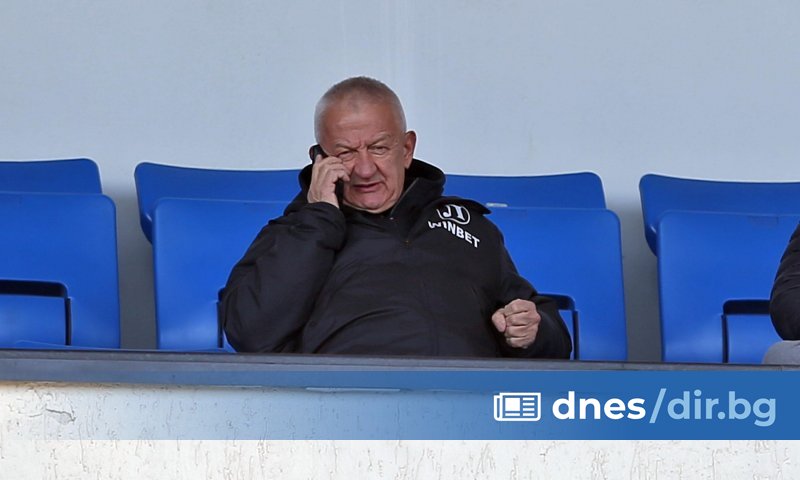 Тодор Славков е сложил край на живота си в къща, която