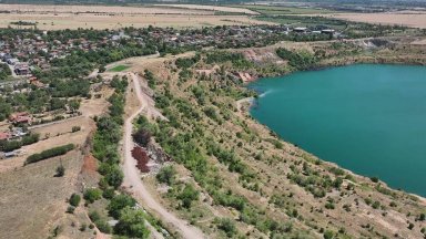 Свлачище в район "Кремиковци", от Столична община искат мандат за разрешаване на проблема 