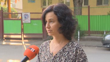 В детската градина в София от която ще бъде